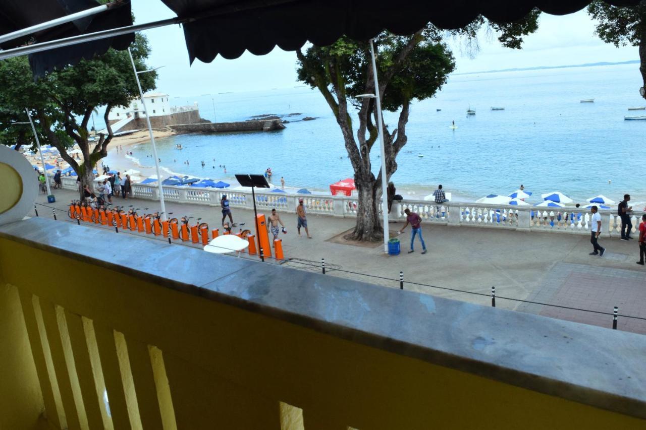 Village Novo Salvador da Bahia Exterior foto